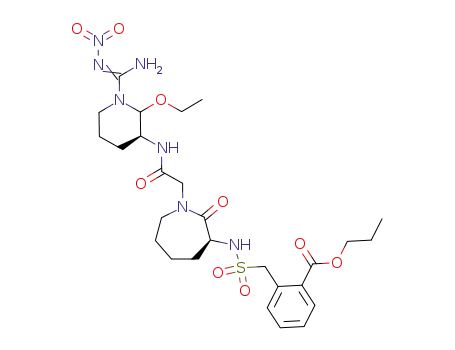 221449-12-3 Structure