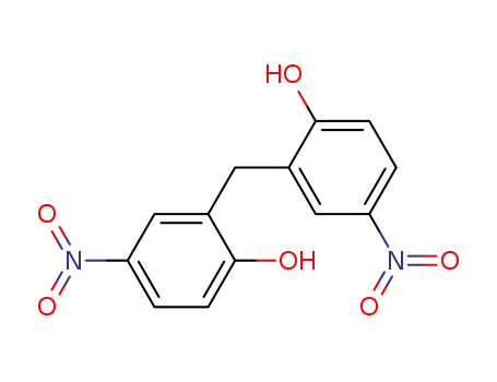 5461-78-9 Structure