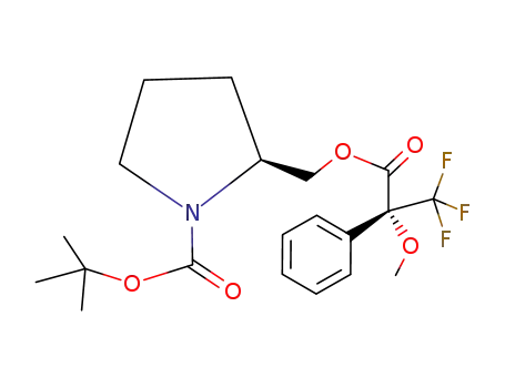 132127-45-8 Structure