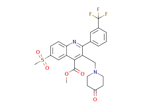 1335117-19-5 Structure