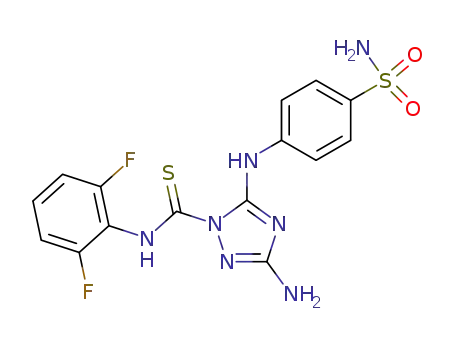 Molecular Structure of 443798-55-8 (CDK1/2InhibitorIII)