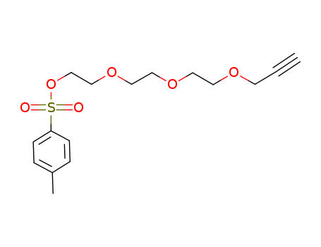 Tosyl-propargyl-triethylene glycol