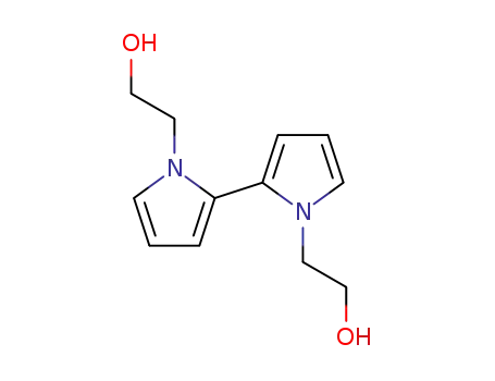 1,1'-bis(2-hydroxyethyl)-2,2'-bipyrrole