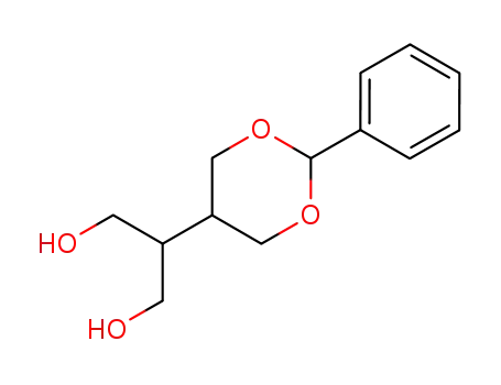 1,3-Propanediol, 2-(2-phenyl-1,3-dioxan-5-yl)-