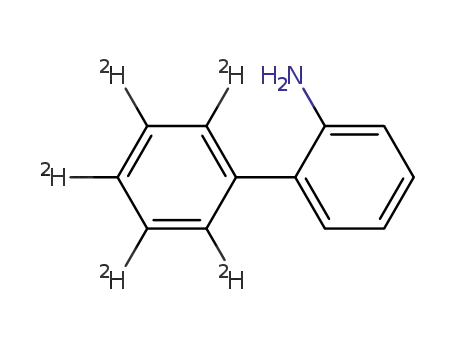 2-AMINOBIPHENYL-2',3',4',5',6'-D5