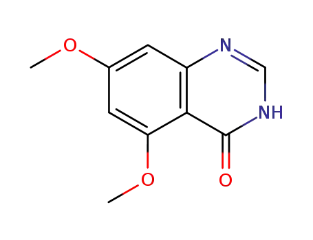 5,7-디메톡시퀴나졸린-4(3H)-온