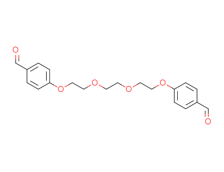 4,4'-(3,6-dioxaoctanediyldioxy)dibenzaldehyde