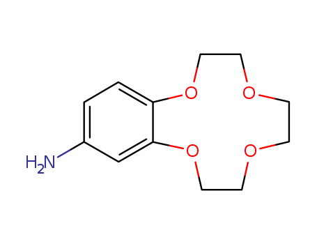 4-AMinobenzo-12-crown-4