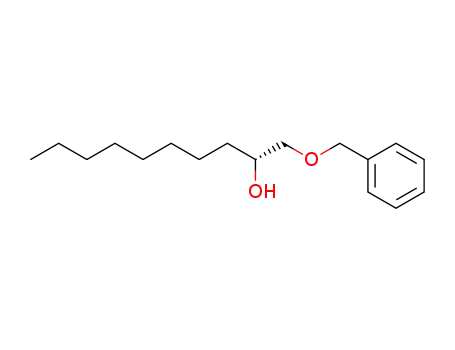 (R)-1-O-Benzyl-1,2-decandiol