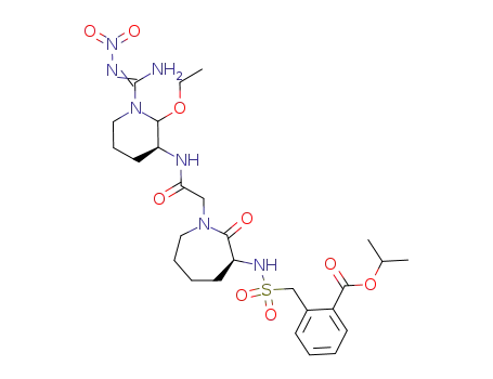 221449-05-4 Structure