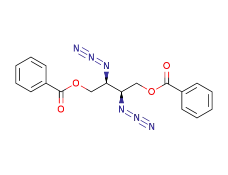 C<sub>18</sub>H<sub>16</sub>N<sub>6</sub>O<sub>4</sub>