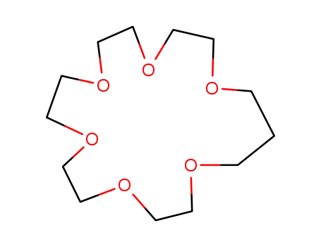 1,4,7,10,13,16-Hexaoxacyclononadecane