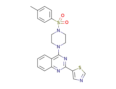 1264535-74-1 Structure