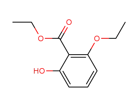 Ethyl 6-ethoxy-2-hydroxybenzoate