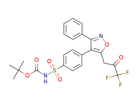 181697-33-6 Structure