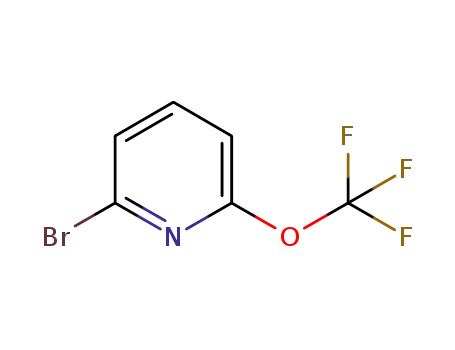 2-bromo-6-(trifluoromethoxy)pyridine