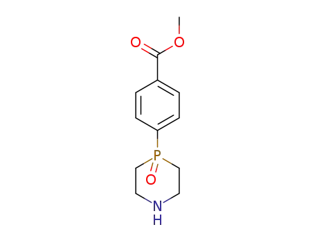 C<sub>12</sub>H<sub>16</sub>NO<sub>3</sub>P