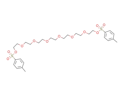 헵타에틸렌 글리콜 디(p-톨루엔술포네이트)