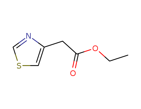 Ethyl2-(4-Thiazolyl)acetate