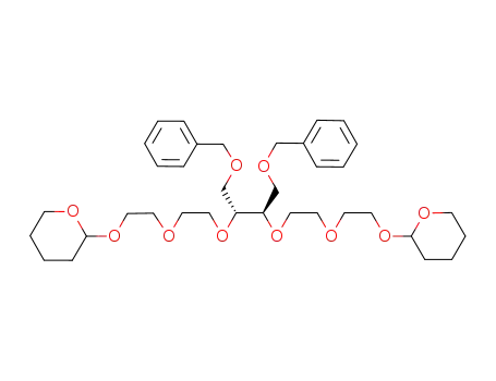 C<sub>36</sub>H<sub>54</sub>O<sub>10</sub>