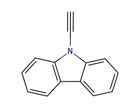 9H-Carbazole,9-ethynyl-