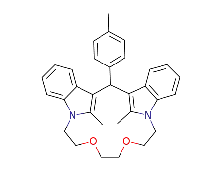 C<sub>32</sub>H<sub>34</sub>N<sub>2</sub>O<sub>2</sub>