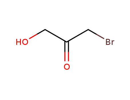 1-bromo-3-hydroxypropan-2-one
