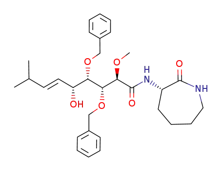 142946-29-0 Structure