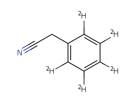 PHENYL-D5-ACETONITRILE