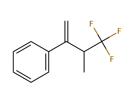 5-(4,4,4-trifluorobut-1-en-2-yl)benzo[d][1,3]dioxole