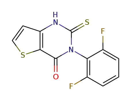 1050542-52-3 Structure