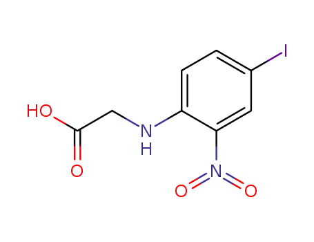 347162-15-6 Structure