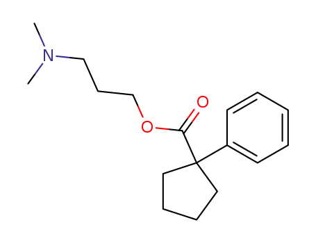 4339-97-3 Structure