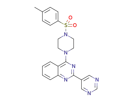 1264535-91-2 Structure