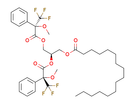 C<sub>39</sub>H<sub>52</sub>F<sub>6</sub>O<sub>8</sub>