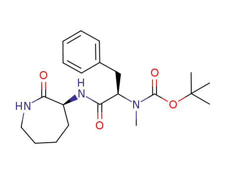 1067659-00-0 Structure