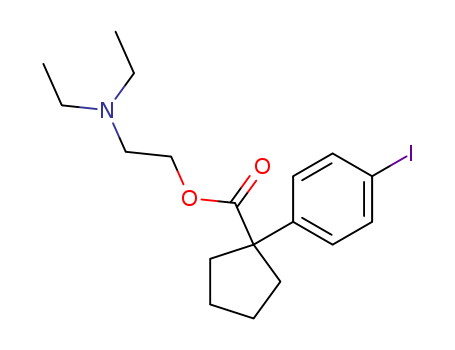 4-IODOCARAMIPHENCAS