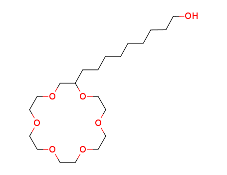 1,4,7,10,13,16-Hexaoxacyclooctadecane-2-nonanol