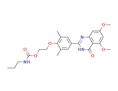 1044871-58-0 Structure