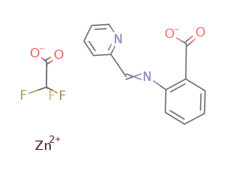 581101-21-5 Structure