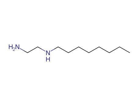 N-Octyl-1,2-ethanediamine