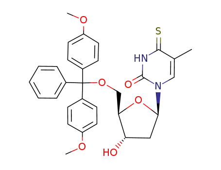 125258-56-2 Structure