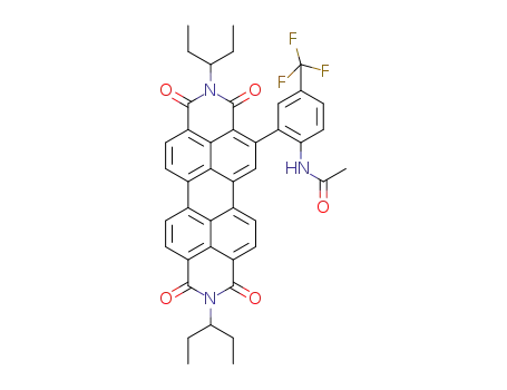 1440762-42-4 Structure