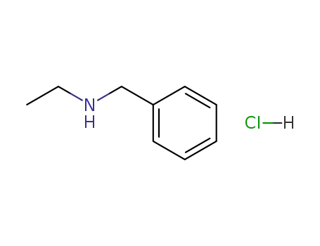 Benzylamine der