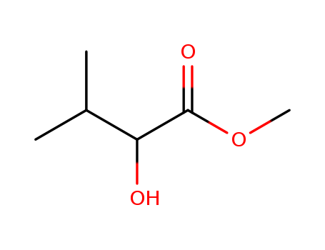 Methyl2-hydroxy-3-methylbutanoate
