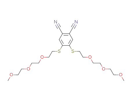 314263-26-8 Structure
