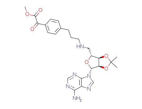 220579-83-9 Structure