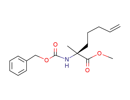 C<sub>17</sub>H<sub>23</sub>NO<sub>4</sub>