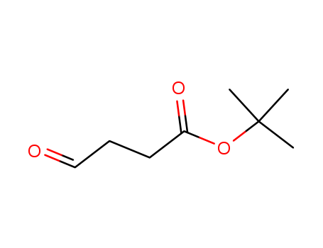 Tert-butyl 4-oxobutanoate