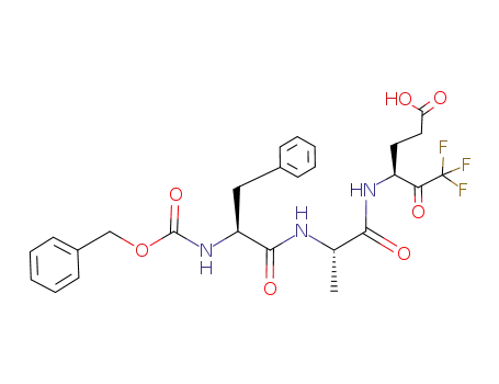 911034-09-8 Structure